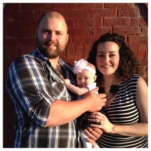 Meet your Posher, Christopher